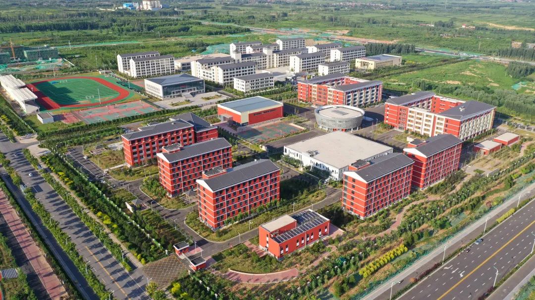 这么近那么美周末到河北（23|腾云驾雾“瞰”峰峰