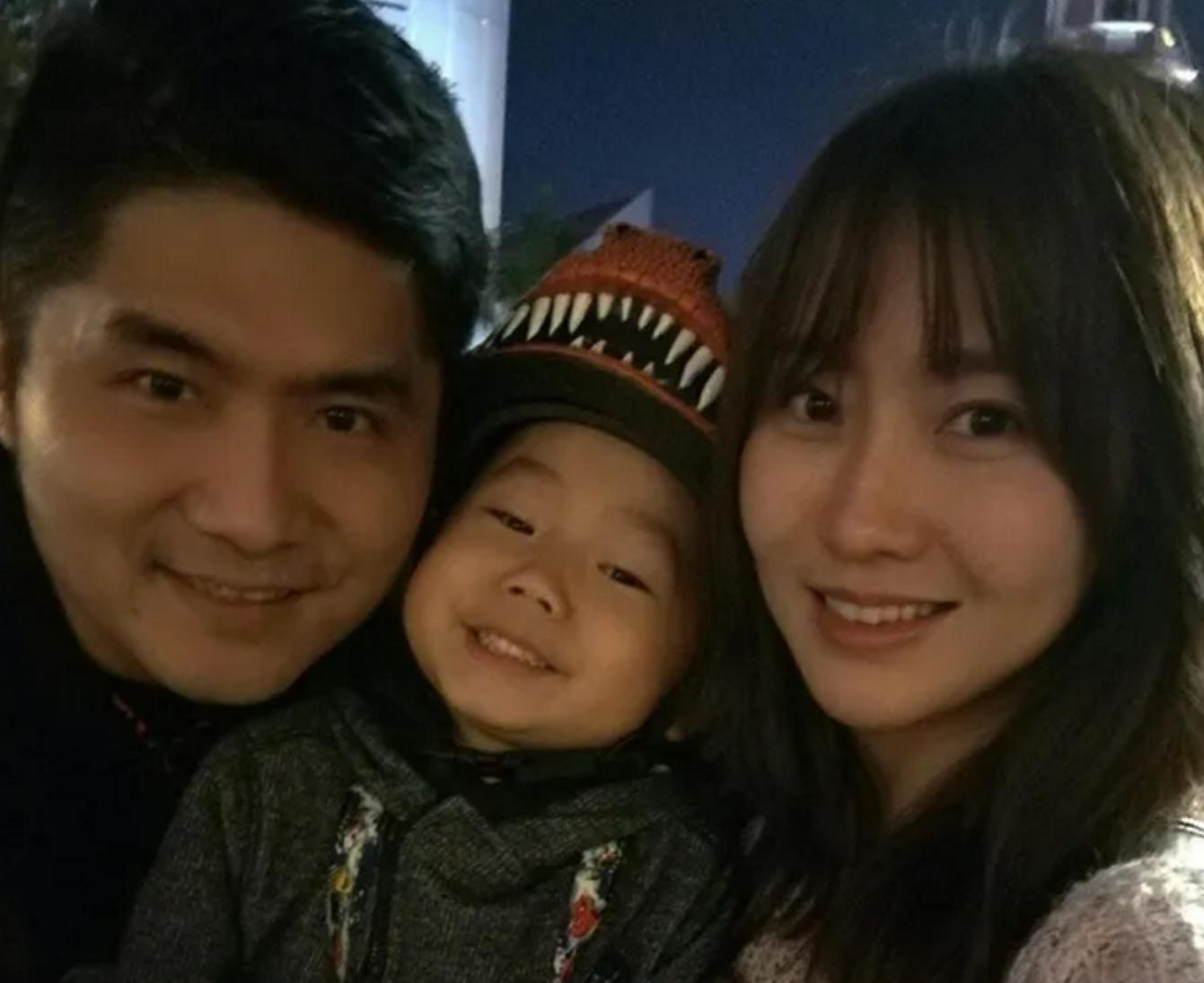 潘阳结婚了吗图片,潘长江潘阳背后的故事