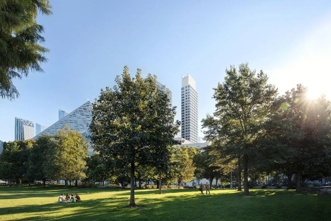 2022年中国十大高楼排名,2022年摩天高楼