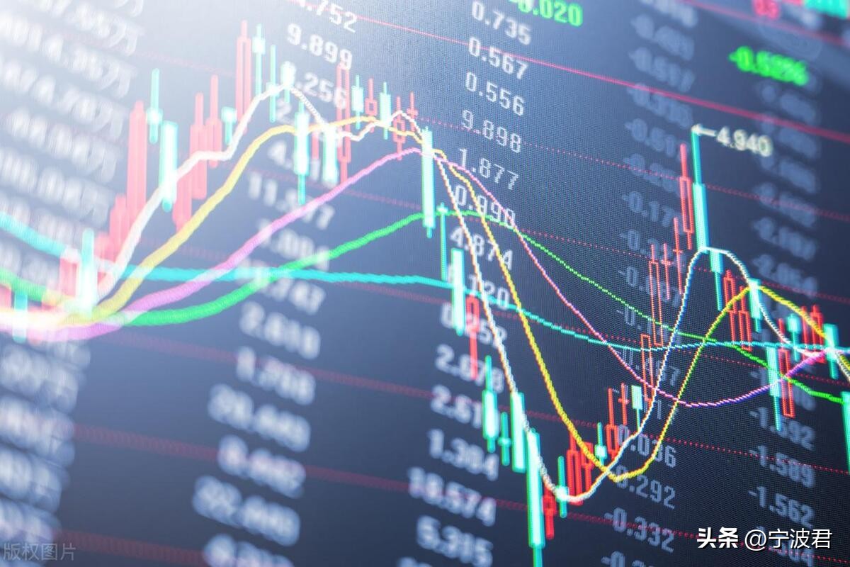 股票收益率高怎么操作,股票如何买跌赚钱