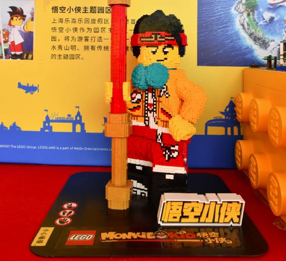 乐高lego中式园林,乐高微缩场景系列lego