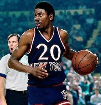 nba球衣进化史,nba21-22尼克斯球衣