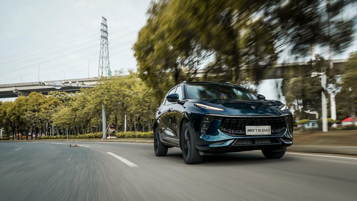 风行t5evo的优点和缺点,东风风行t5evo报价及图片