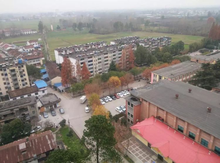 汉中最大三线厂汉江工具厂,汉中城固三线故事