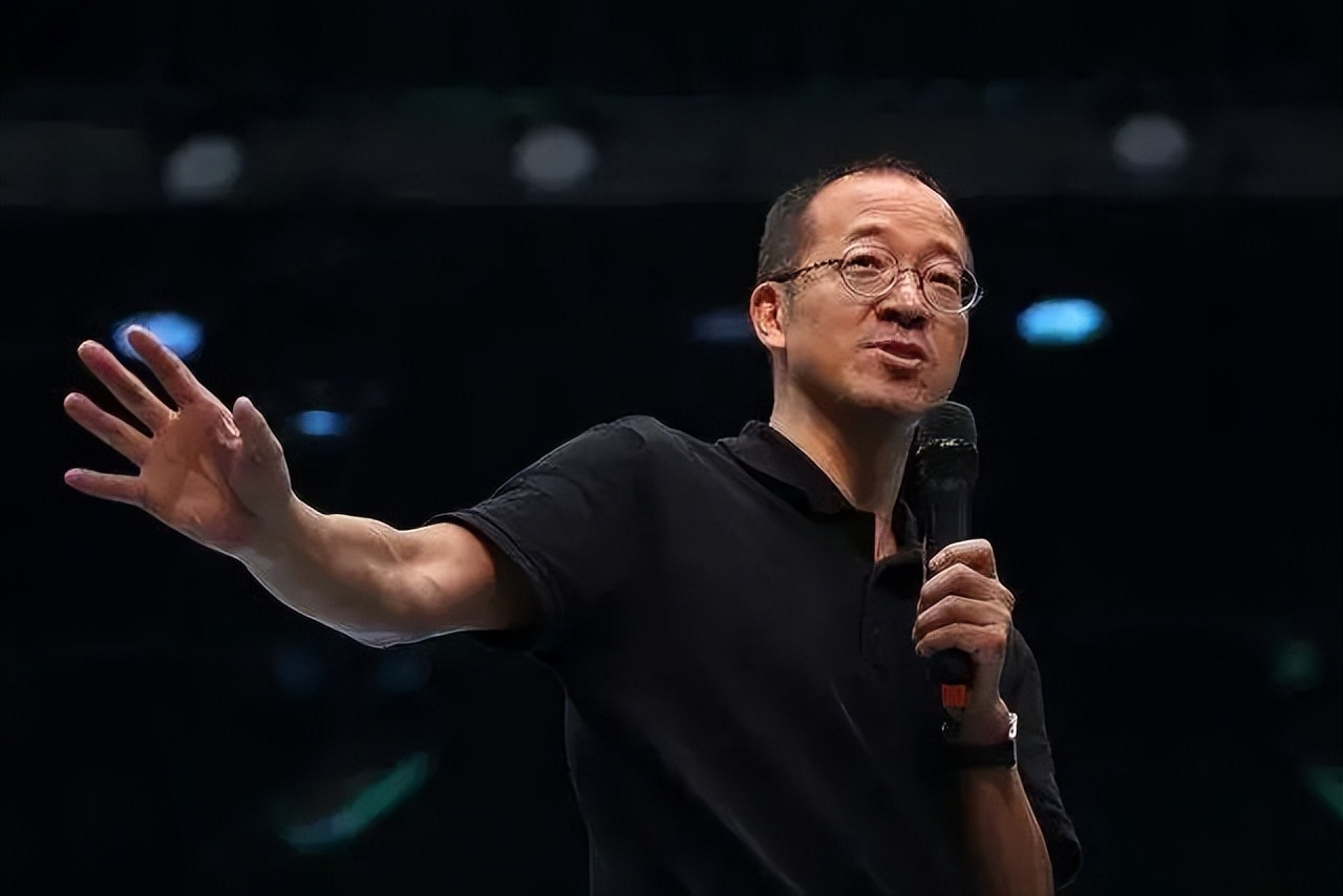 俞敏洪人生不是比谁跑得快,俞敏洪人生最重要的不是追求钱财