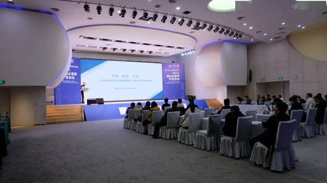 从新定义淄博力量|尹虹：2022年陶瓷行业的南北互动