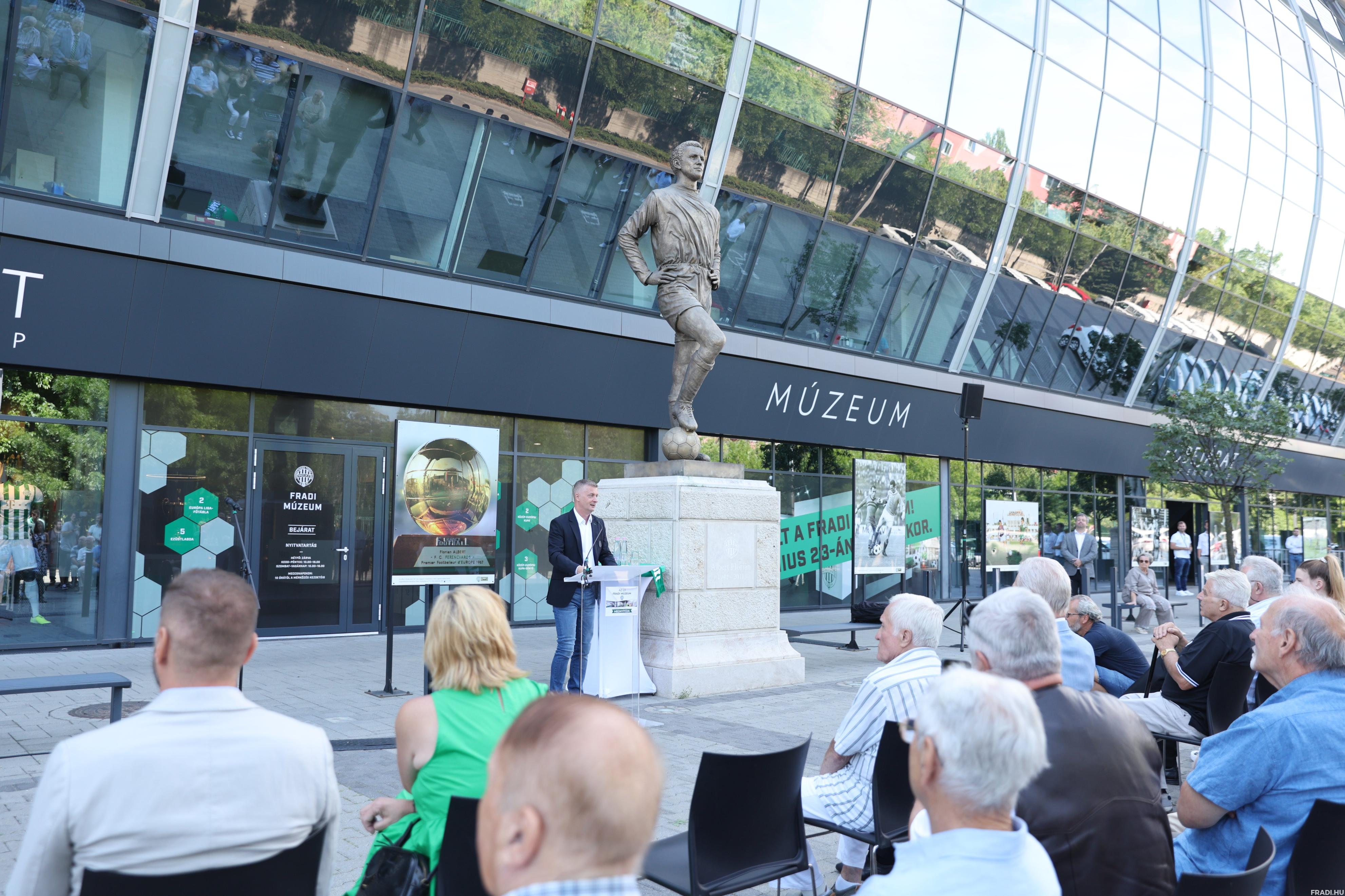 击败摩纳哥的匈牙利班霸：多瑙河畔的绿鹰