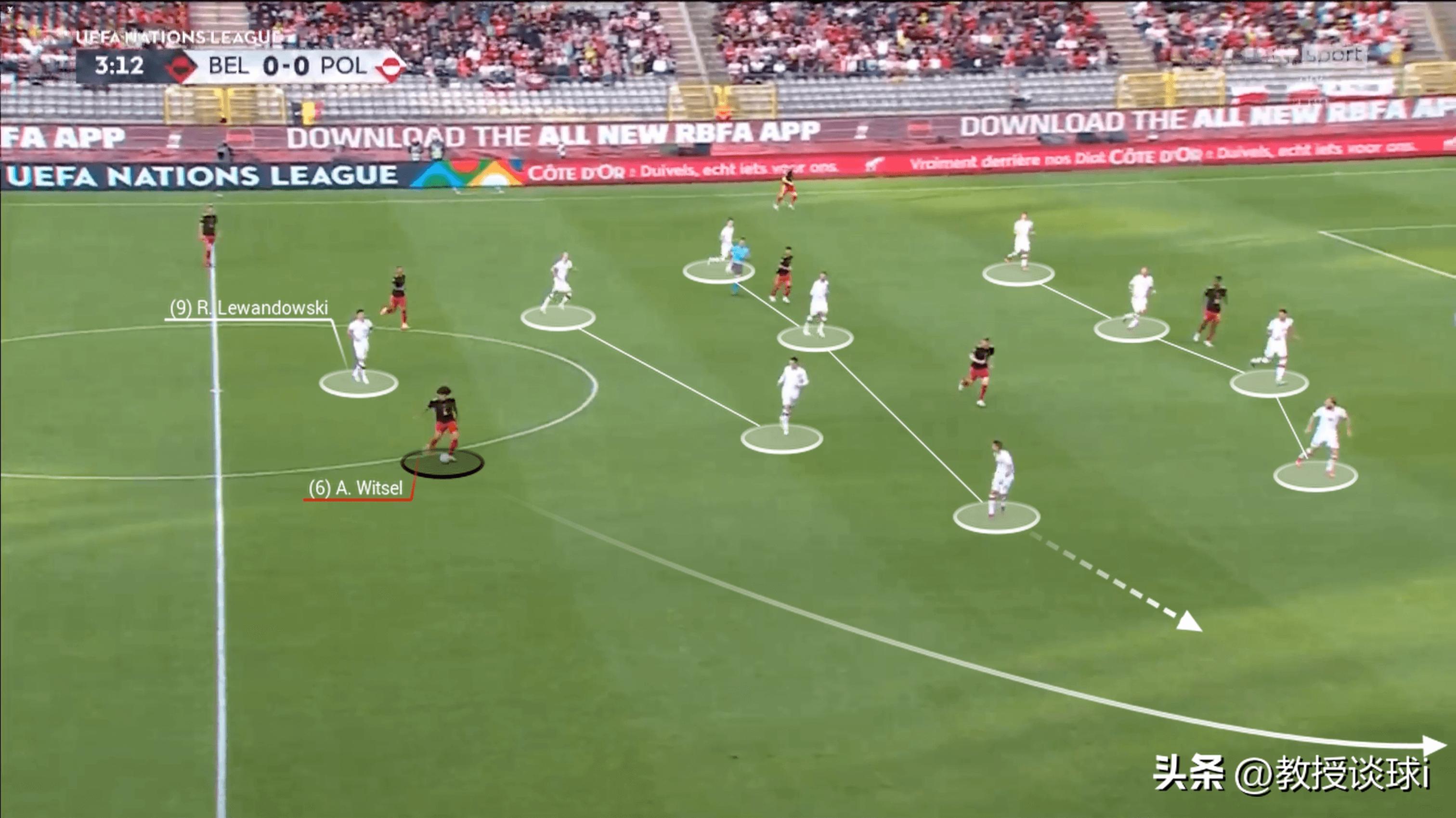 2022世界杯阿根廷墨西哥谁赢了,阿根廷世界杯全部比赛战术解析