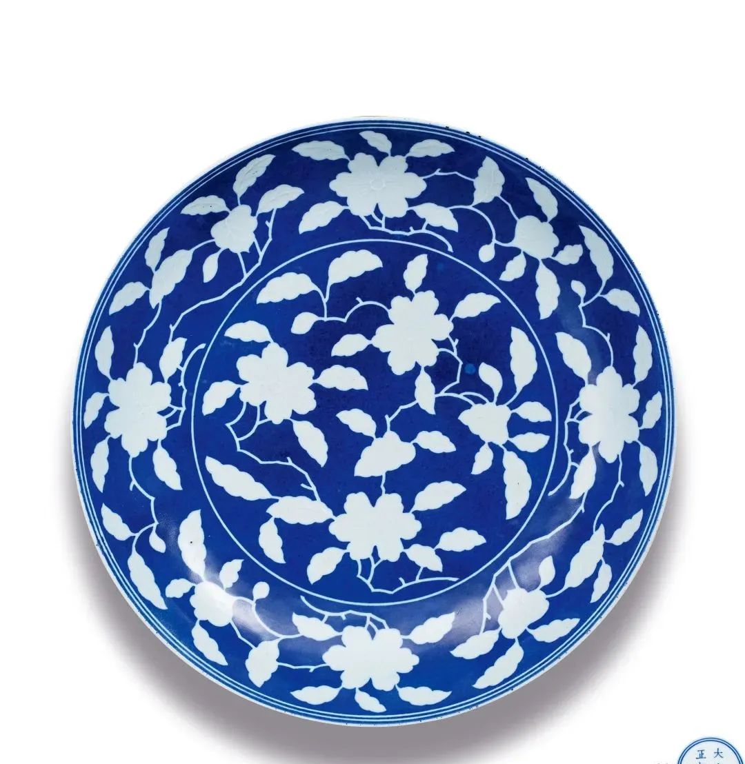 香港嘉德2023年春拍瓷器前十盘点,香港苏富比2023春拍瓷器成交价格