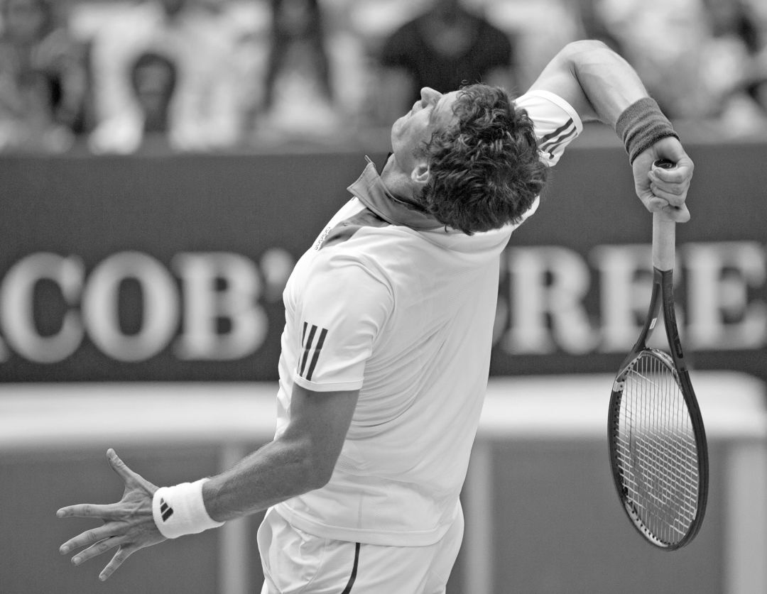 网球小场找球教学,7-12岁儿童网球拍入门推荐