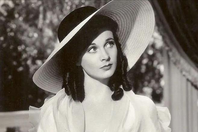 绝代佳人费雯丽故事梗概,费雯丽绝色佳人