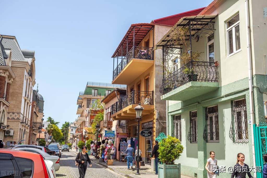 退休去西班牙养老靠谱吗,退休后去格鲁吉亚养老可行吗