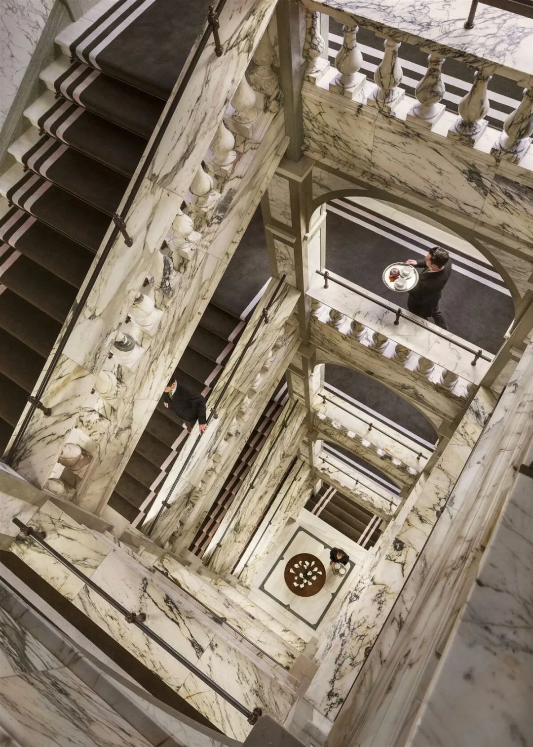 十大打卡品牌酒店,全国值得打卡的一百个酒店