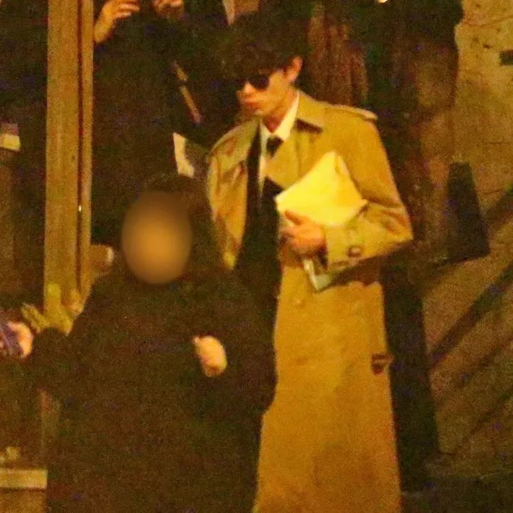 日本艺人的封神抓拍大盘点!狗仔真的很会…