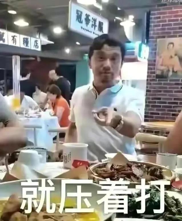 谢晖成为了中国足球的标杆,谢晖和球员关系