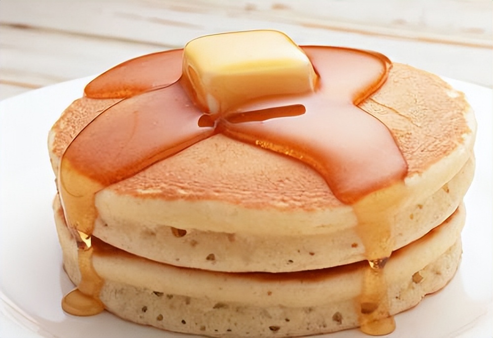 饼干里的植物油健康吗,面包黄油是不是甜品黄油