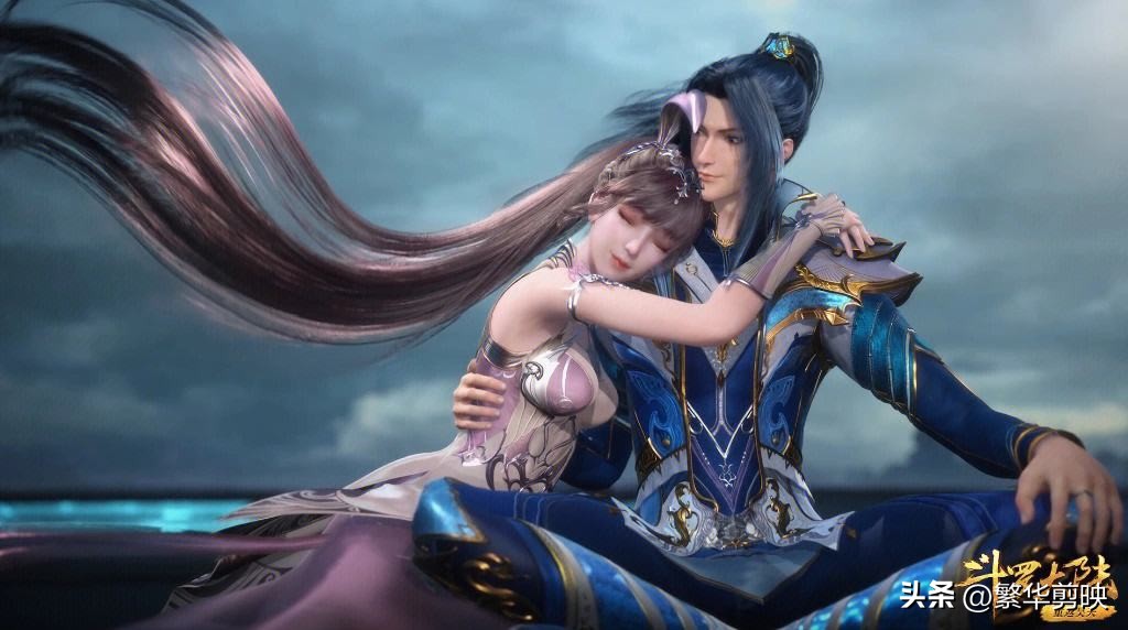 2022年春即将更新的国漫动画,值得推荐的国漫动画