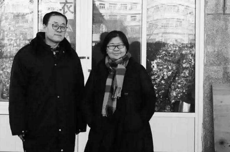 付广荣帮助重刑犯,付广荣教母