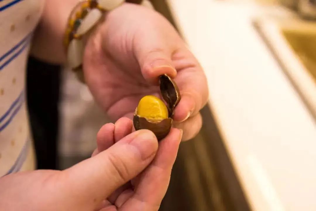 全国哪个地方的毛栗子最好吃,南京毛栗子