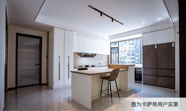 卡萨帝嵌入式400升冰箱价格多少钱,卡萨帝自由嵌入式冰箱推荐