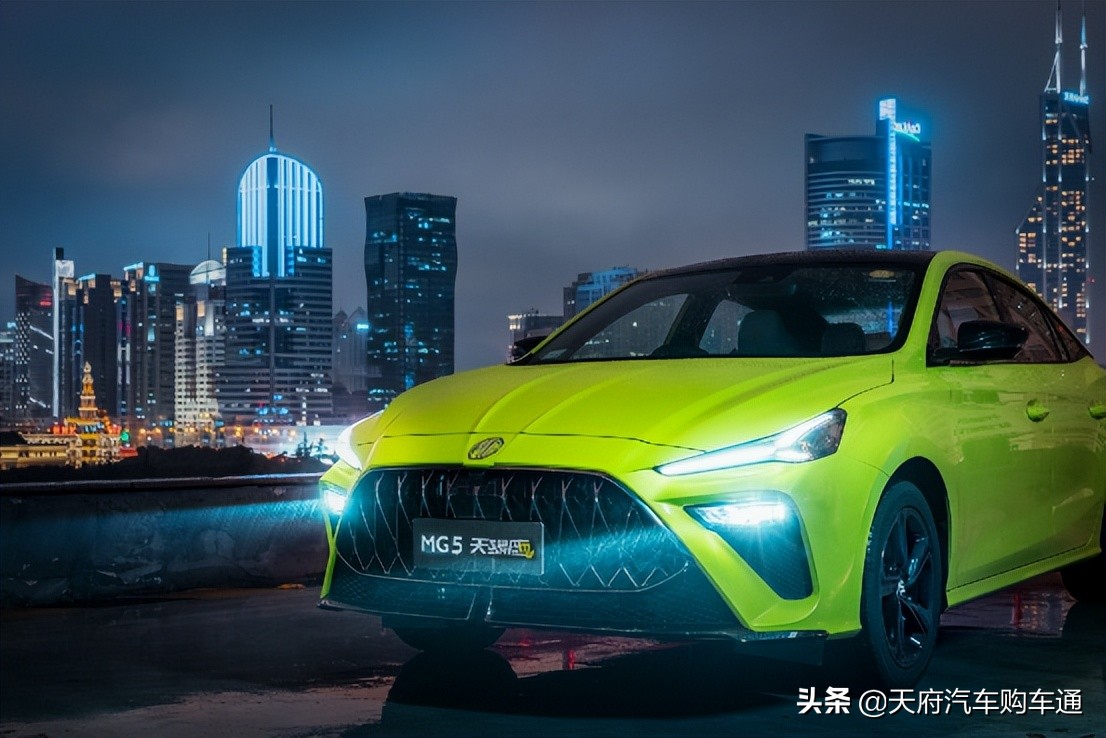 名爵mg5天蝎座阅读灯光暗,名爵mg5天蝎座发布会直播