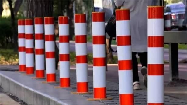 你了解防撞柱的作用和使用范围吗？