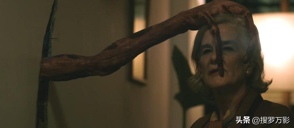 10部驱魔电影,不建议一个人看的鬼电影