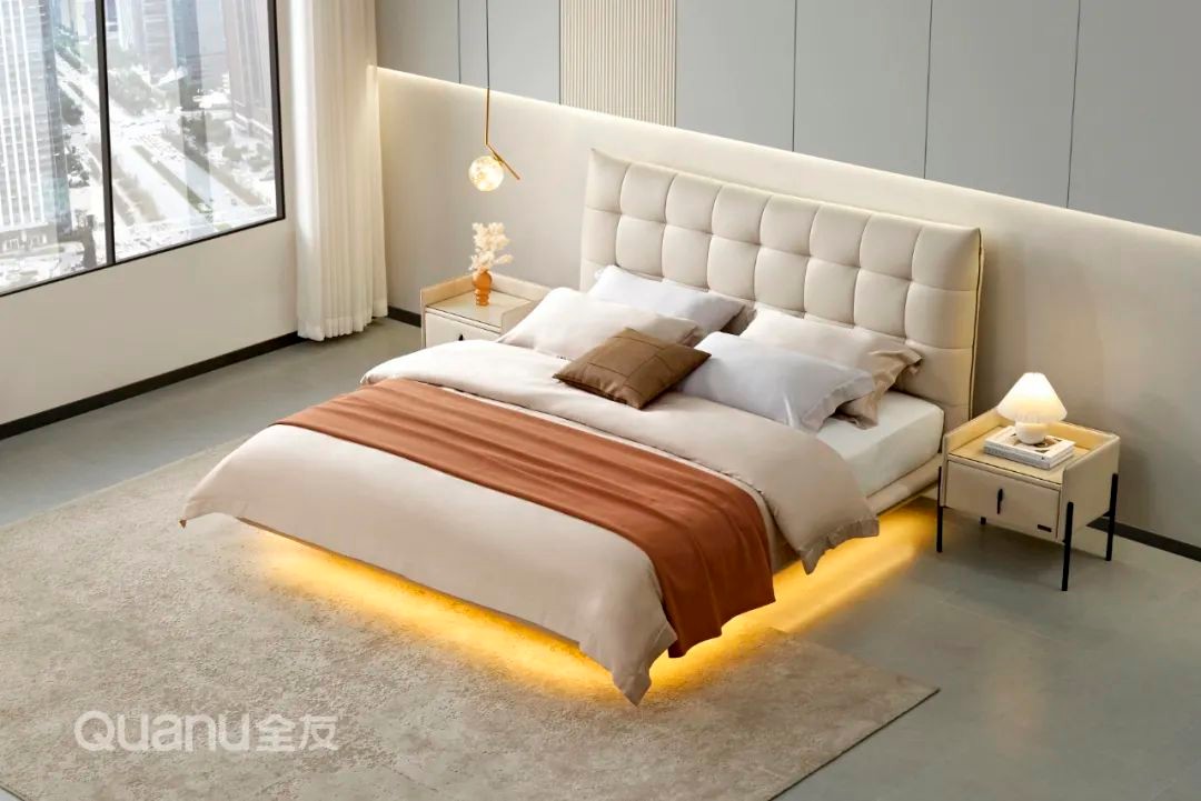 选床要怎么选才选到好床,买床前千万不要错过这篇选床干货