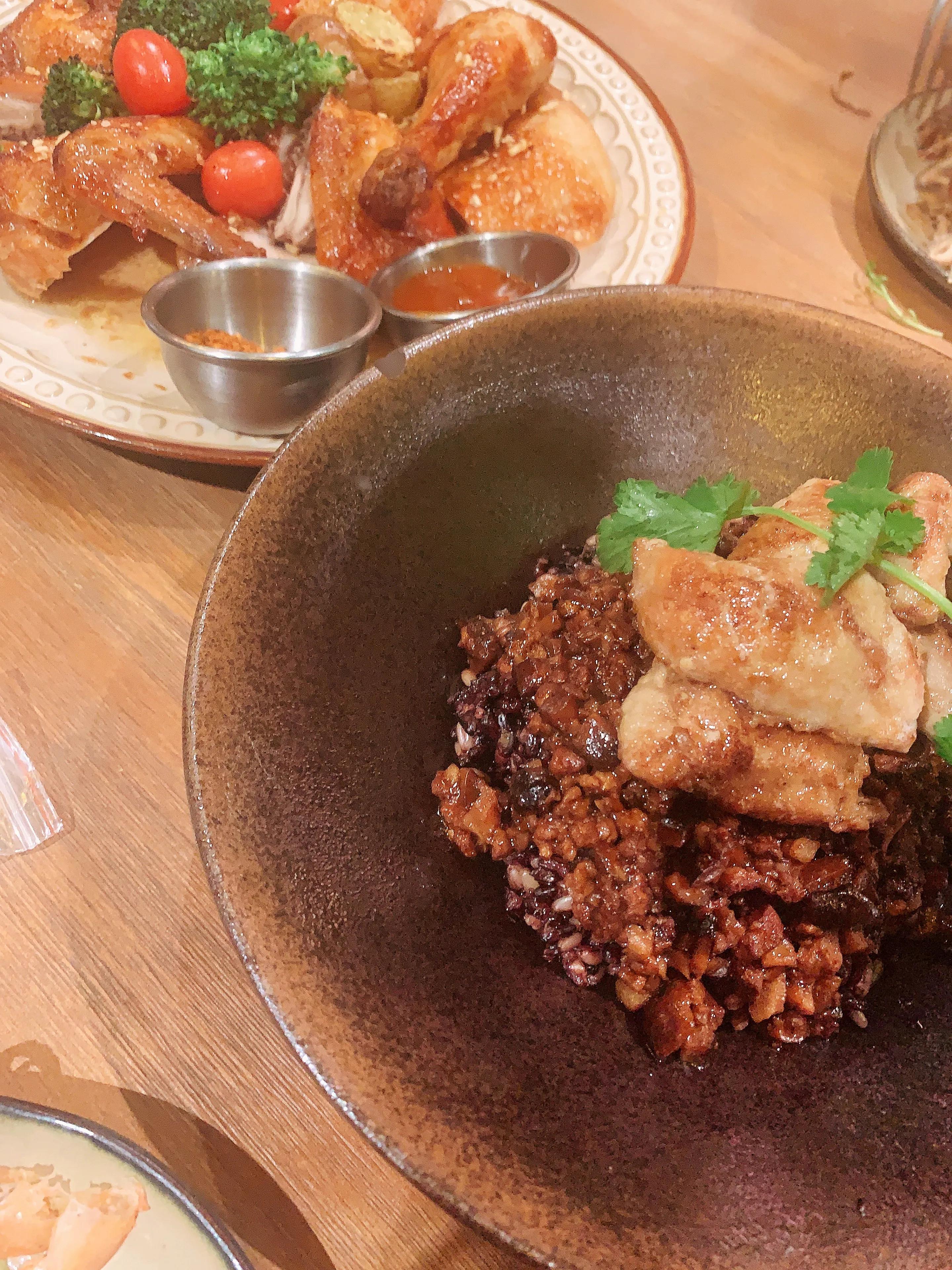 上海老牌酒店粤式早茶自助,上海的老字号酒店