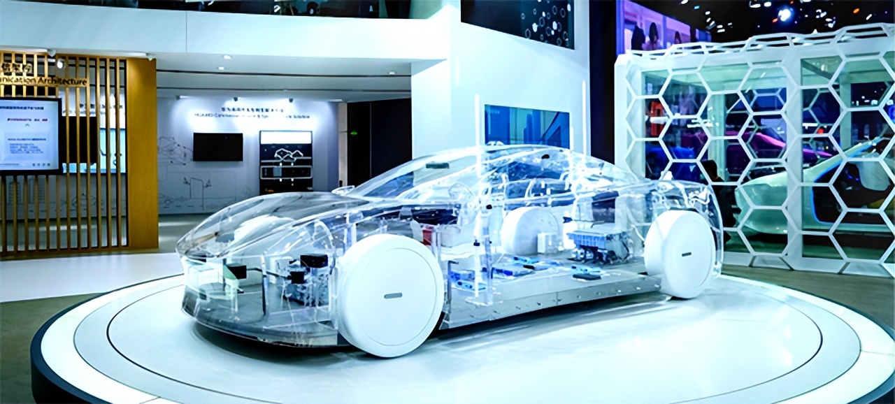 华为汽车首席运营官王军,华为汽车业务王军