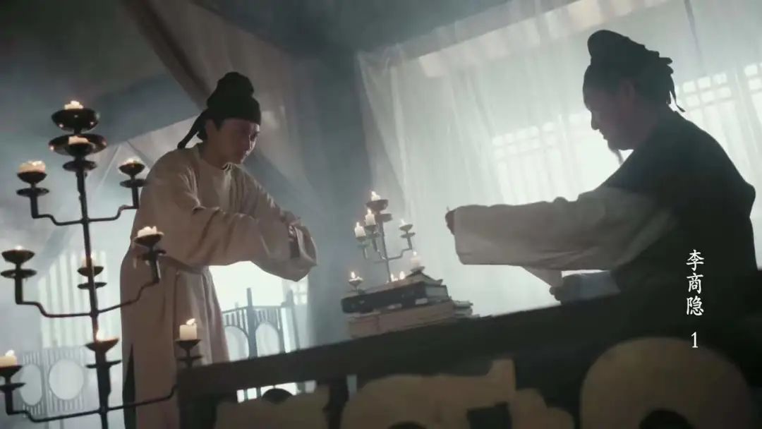 集才华与骂名于一身，李商隐平凡却不平坦的一生