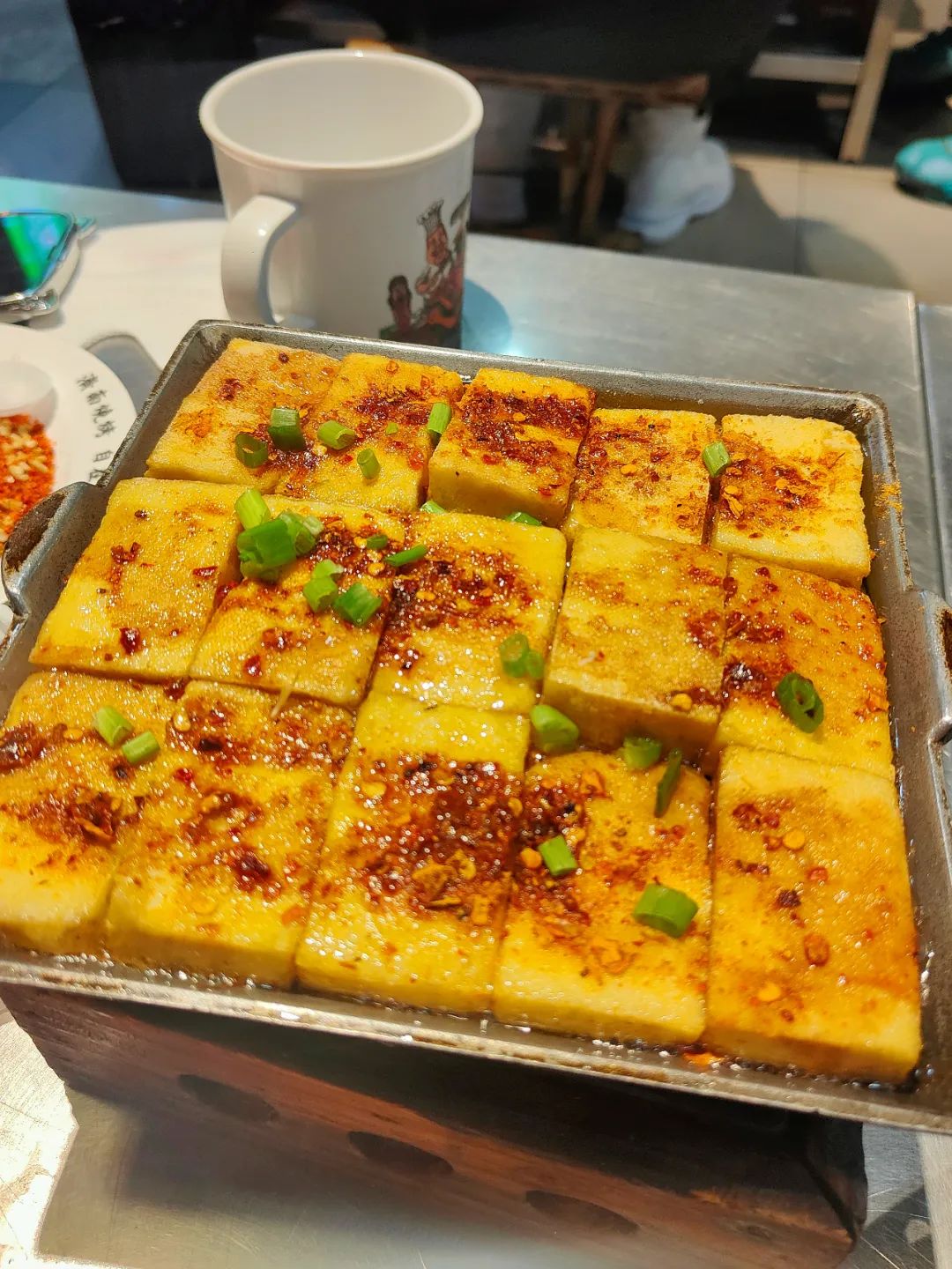 济南美食四人套餐,济南铜锅烧烤