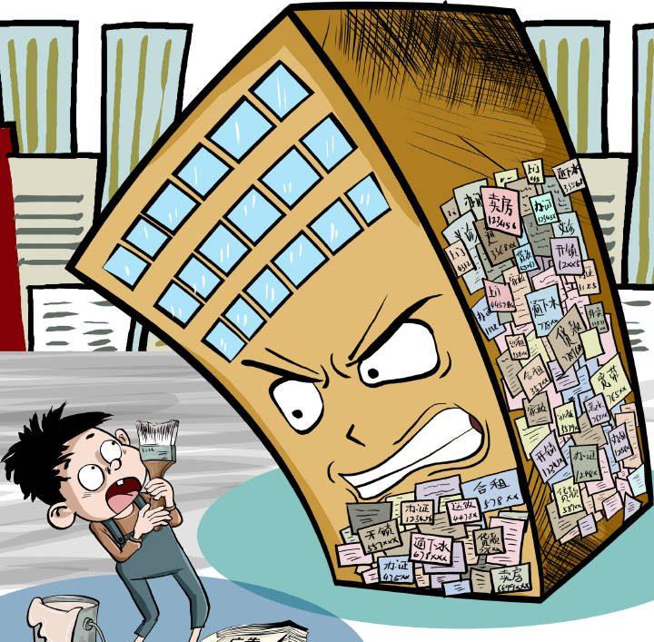 【好牛的小伙，治愈凤凰城的“牛皮癣”】