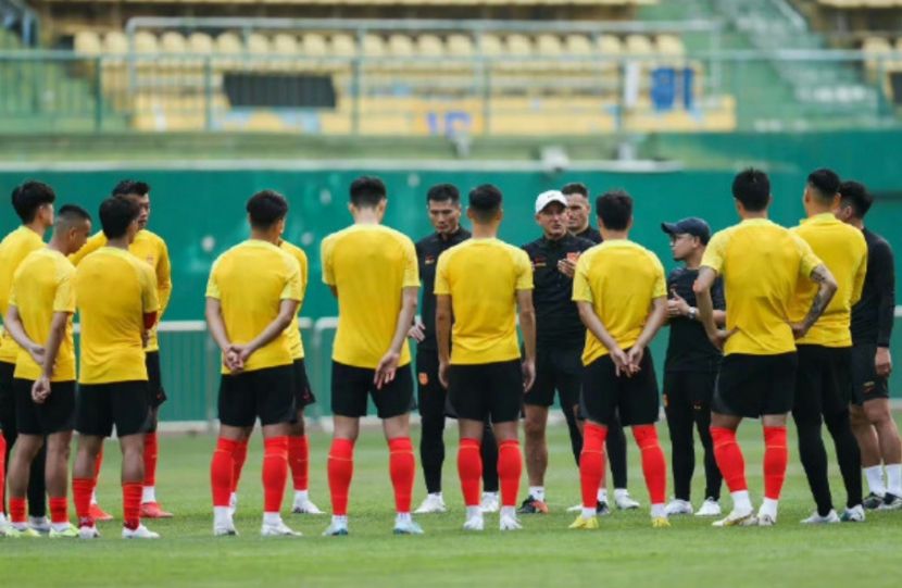 国足下一场世界杯预选赛的对手,国足下个对手