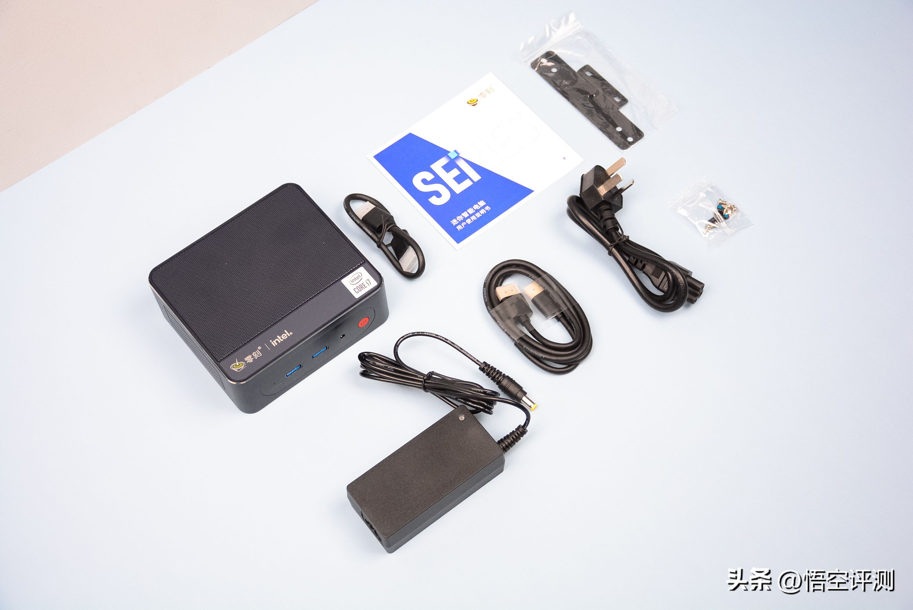 鑻辩壒灏旀柊娆緄710,amdi7鍜宨nteli10瀵规瘮