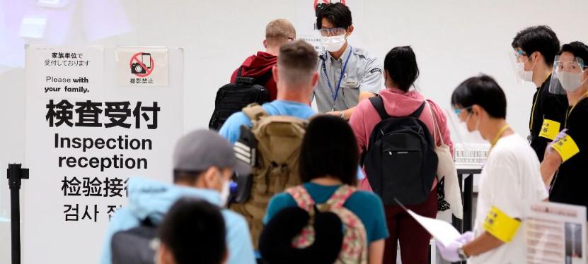 韩国不*日反**了，日本进口商品都卖断货了