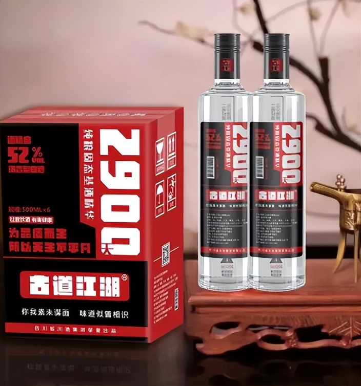 都是洋河蓝色经典，天之蓝和梦之蓝竟相差如此大？搞懂再买