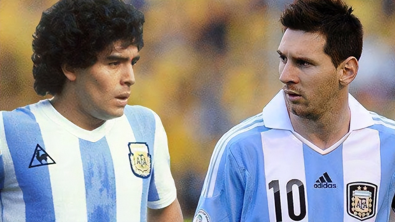 梅西小罗大罗齐祖,英媒评十大体育巨星