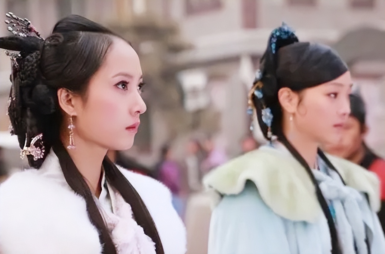 朱元璋有多宠爱李善长的孙女,朱元璋最小的女儿朱棣当孙女养