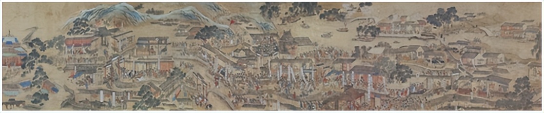 园治｜匠造金陵雅院落乌篷船上一盏茶