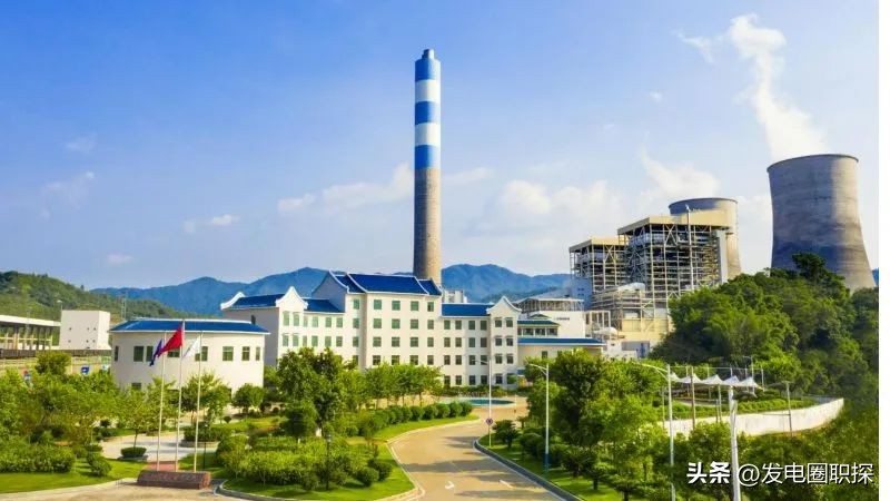 广东粤电大埔,粤电大埔