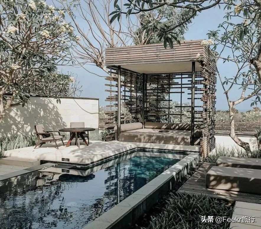 巴厘岛现在能落地签吗,中国对印尼开放落地签不