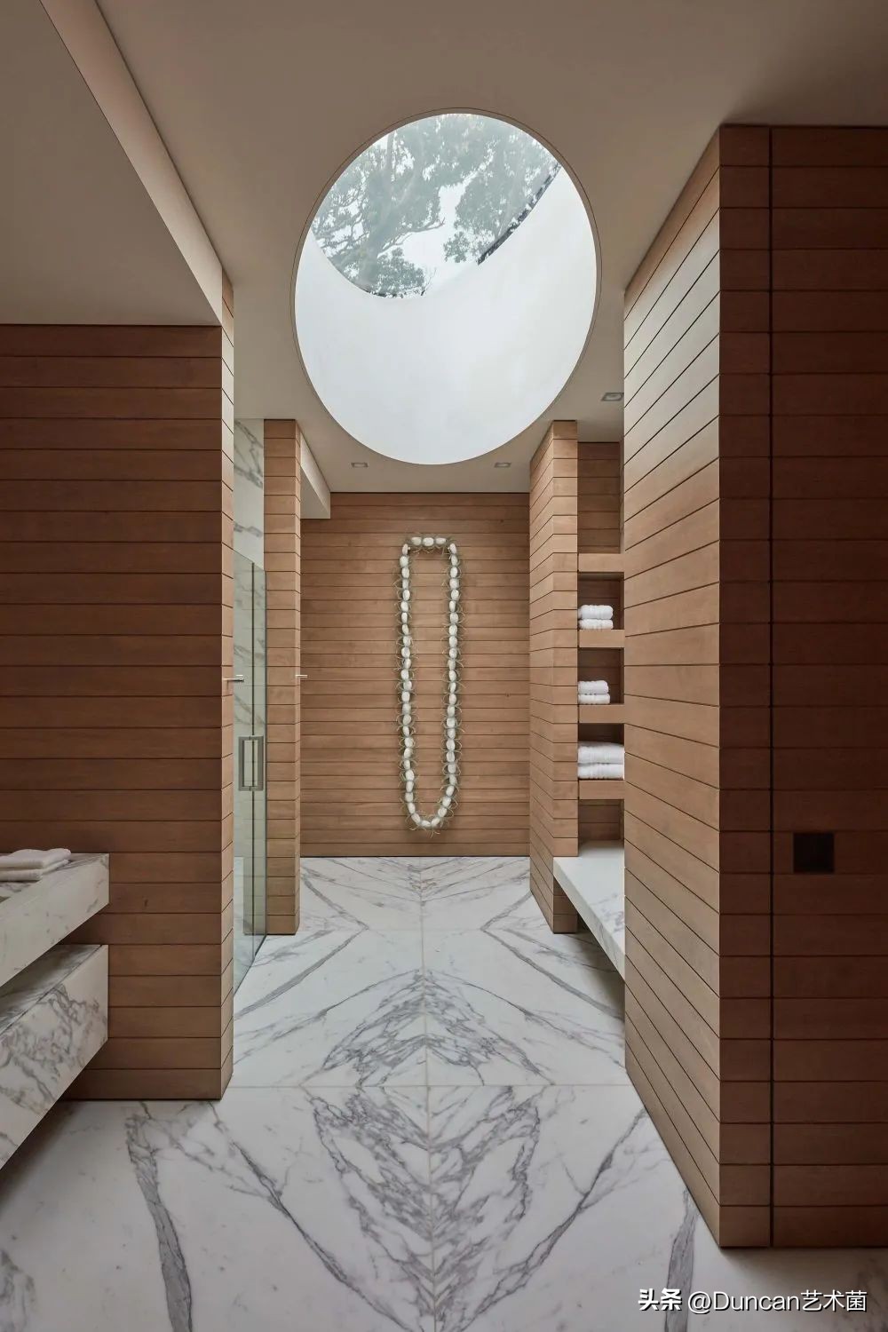 CheshireArchitects不拘泥于固定的风格！