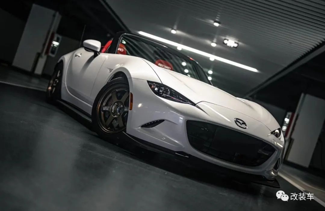 放弃新思域买昂克赛拉,放弃思域的颜值