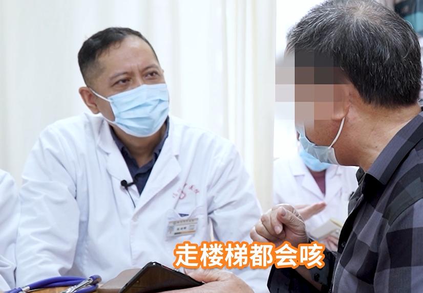 支气管扩张咳嗽可以喝中药,有没有人支气管扩张反反复复咳血