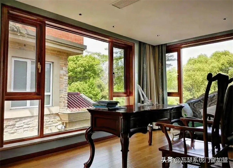 瓦瑟系统门窗五金件,瓦瑟系统门窗价格