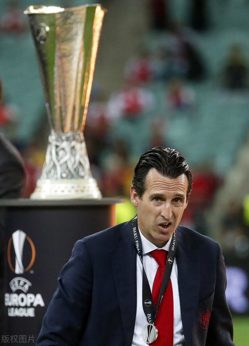 重返英超利兹联,埃梅里什么时候回英超