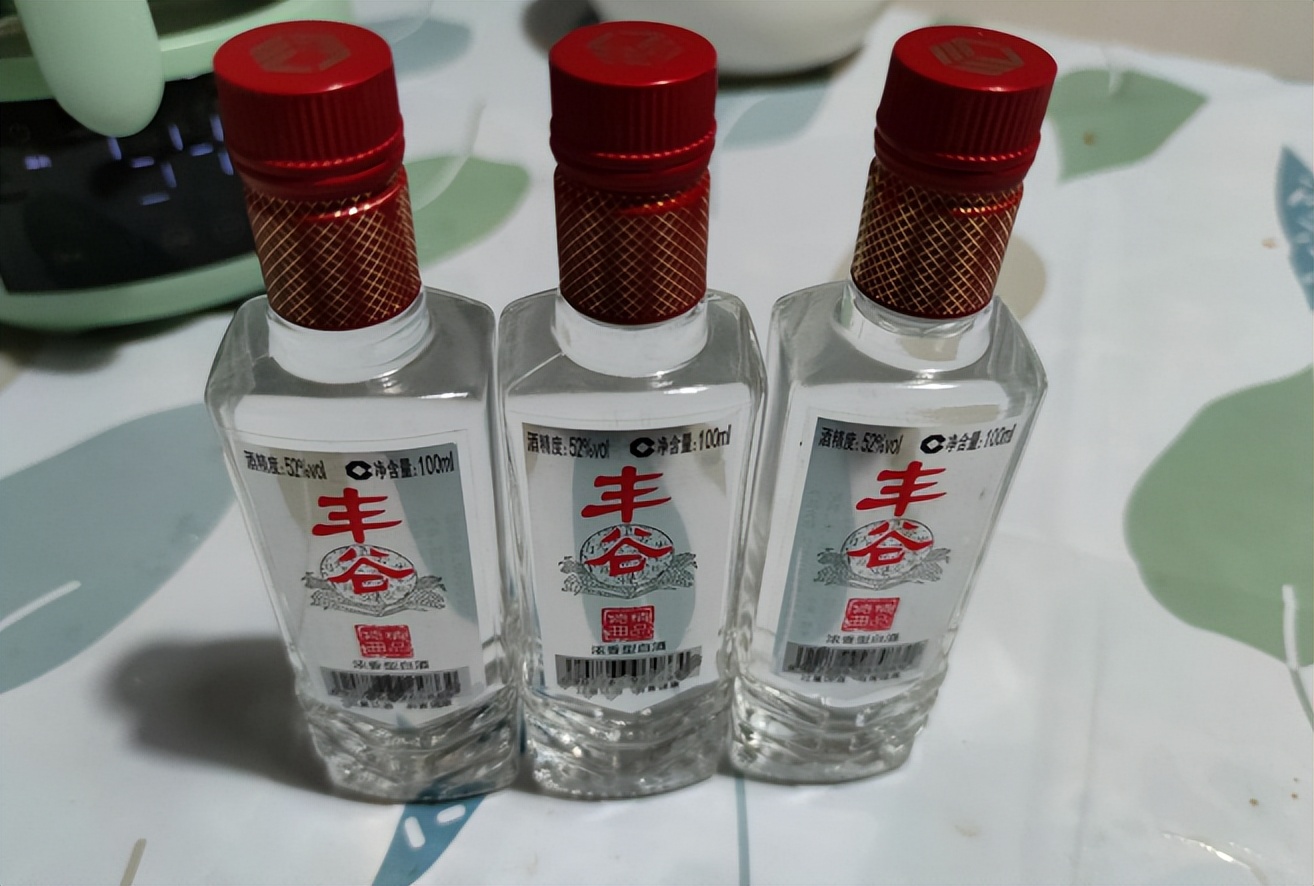 中国十大口粮酒有哪些牌子,最好喝的口粮酒排名2021