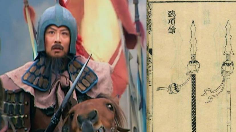 梁山五虎将武力正确排名,梁山五虎将和蜀国五虎将谁厉害