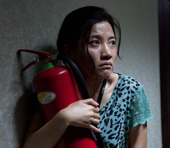 奚美娟谈最好的三个演员,奚美娟拍广告